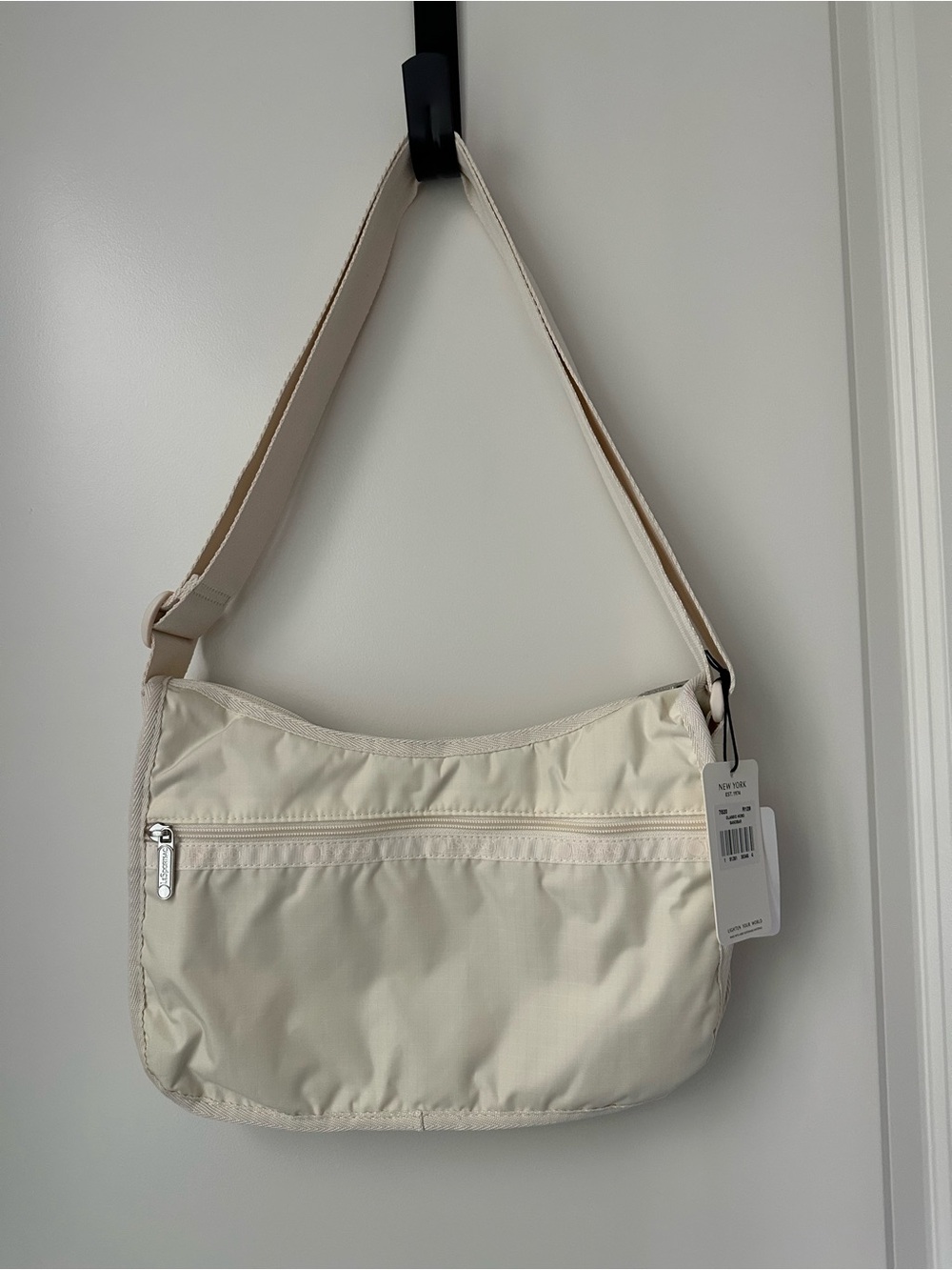 Lesportsac Classic Hobo Sandbar